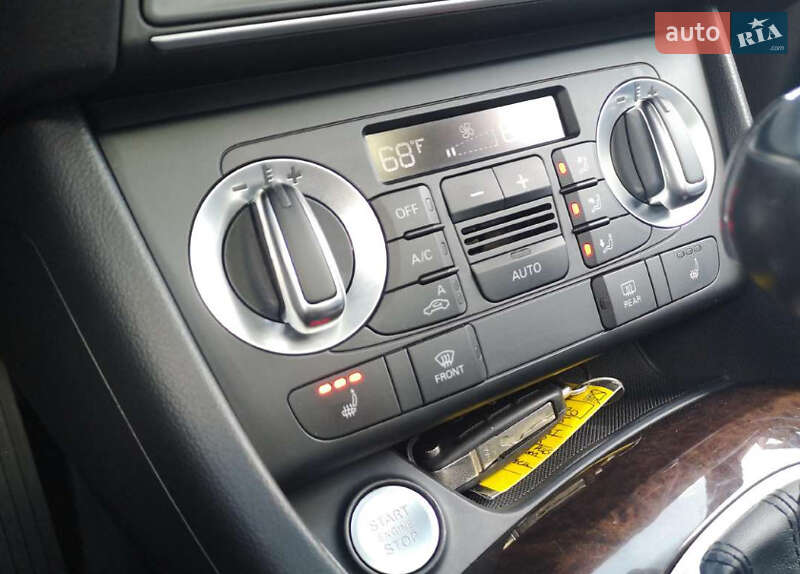 Внедорожник / Кроссовер Audi Q3 2015 в Тернополе фото 22 Внедорожник / Кроссовер Audi Q3 2015 в Тернополе