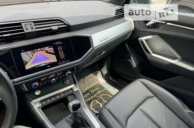 Внедорожник / Кроссовер Audi Q3 2020 в Тернополе