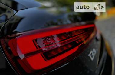 Позашляховик / Кросовер Audi Q3 2018 в Трускавці
