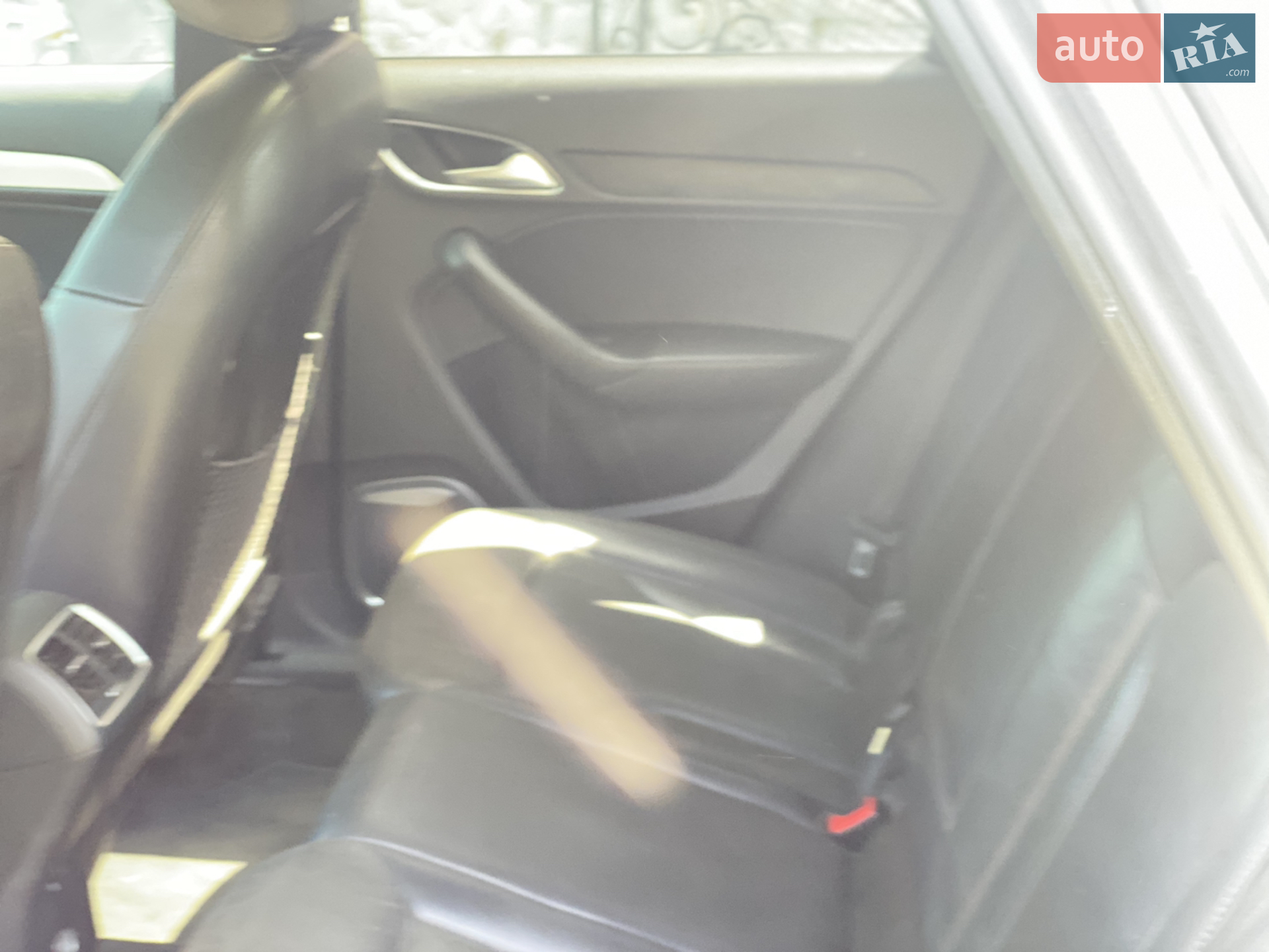 2015 Audi Q3 - мініатюра 9