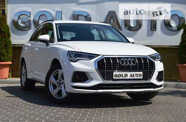 Внедорожник / Кроссовер Audi Q3 2024 в Одессе