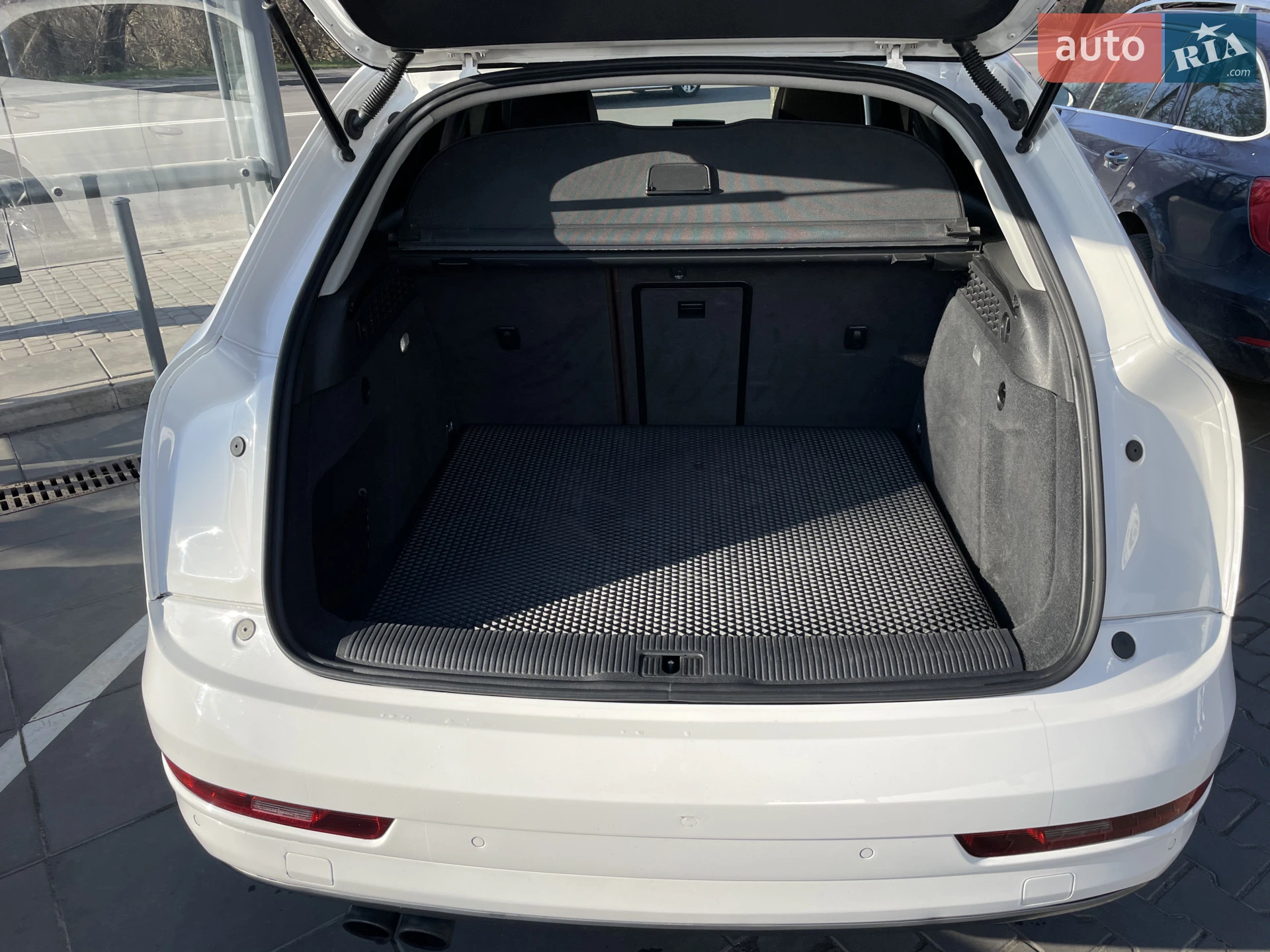 2015 Audi Q3 - мініатюра 8