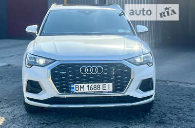 Позашляховик / Кросовер Audi Q3 2019 в Сумах