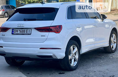 Позашляховик / Кросовер Audi Q3 2019 в Сумах