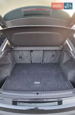 Внедорожник / Кроссовер Audi Q3 2020 в Львове