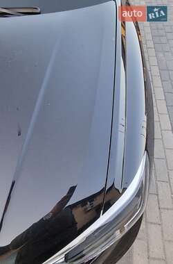 Внедорожник / Кроссовер Audi Q3 2020 в Львове