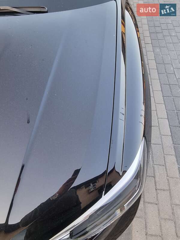 Внедорожник / Кроссовер Audi Q3 2020 в Львове фото 19 Внедорожник / Кроссовер Audi Q3 2020 в Львове