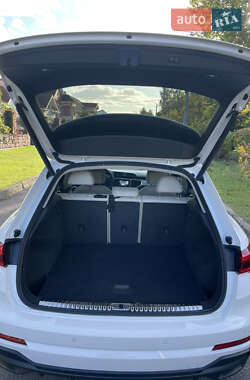 Позашляховик / Кросовер Audi Q3 2020 в Рівному