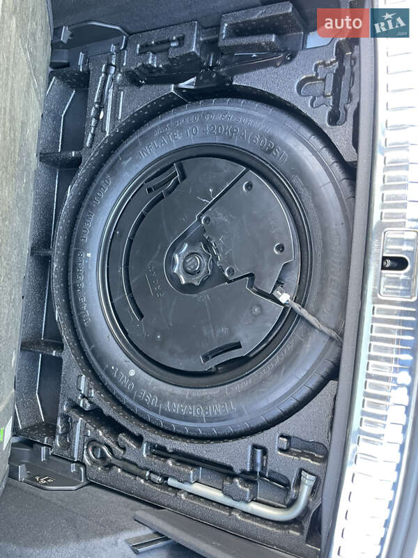 Внедорожник / Кроссовер Audi Q3 2021 в Ровно фото 17 Внедорожник / Кроссовер Audi Q3 2021 в Ровно