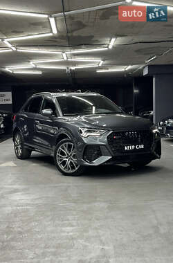 Внедорожник / Кроссовер Audi Q3 2019 в Одессе