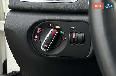 Внедорожник / Кроссовер Audi Q3 2013 в 