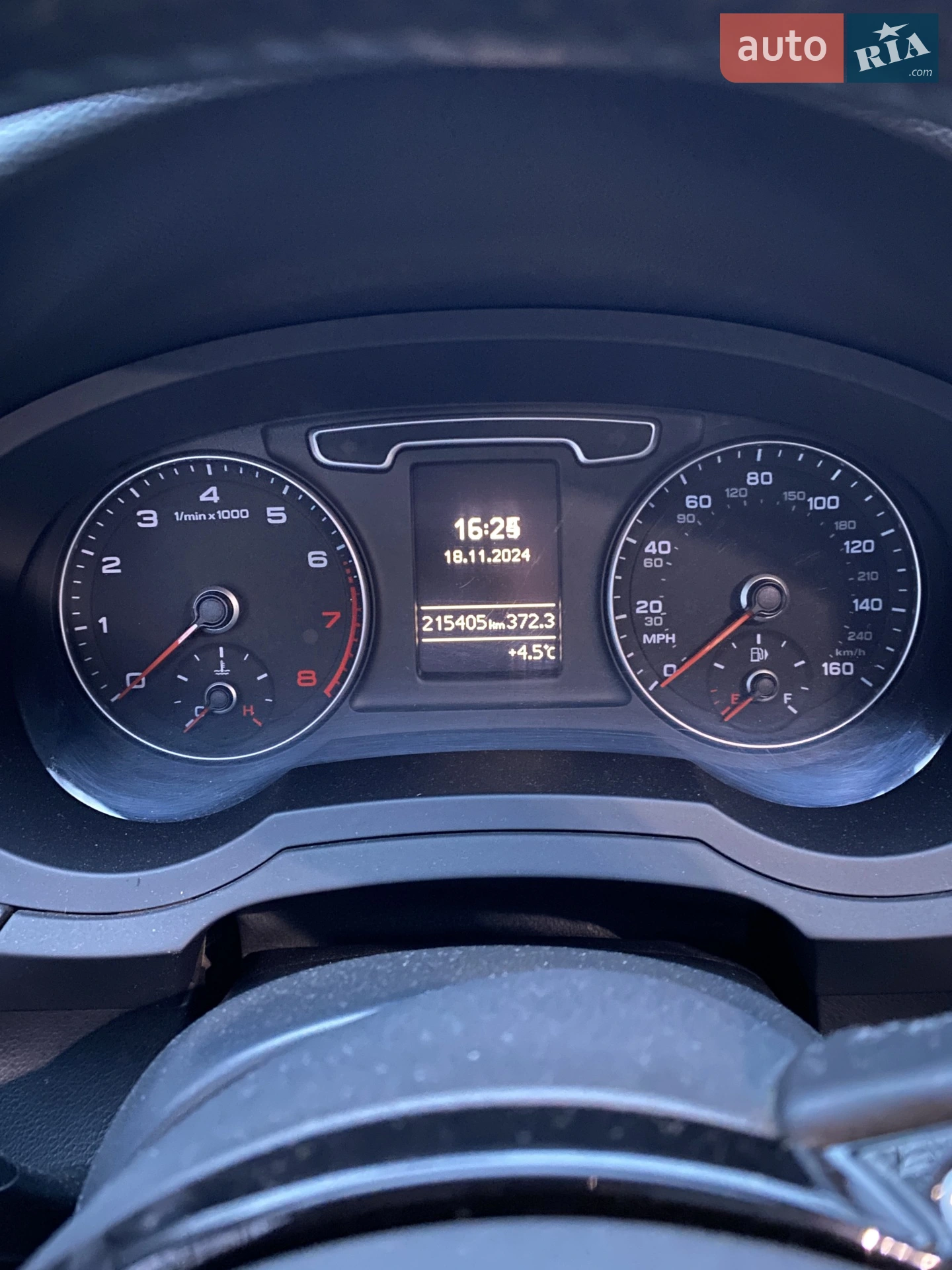 2014 Audi Q3 - мініатюра 20