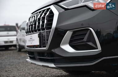 Внедорожник / Кроссовер Audi Q3 2020 в Луцке