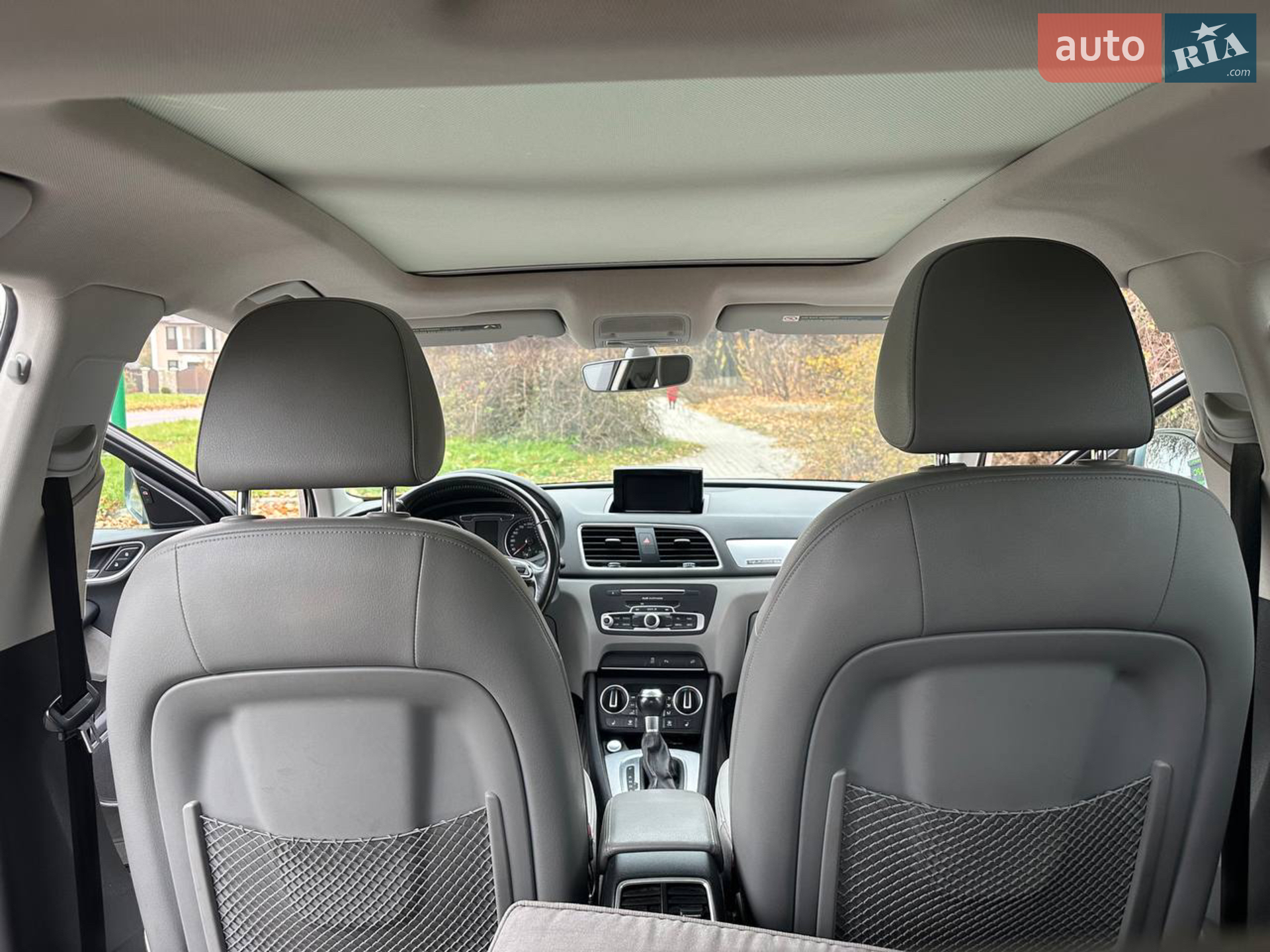 2015 Audi Q3 - мініатюра 6