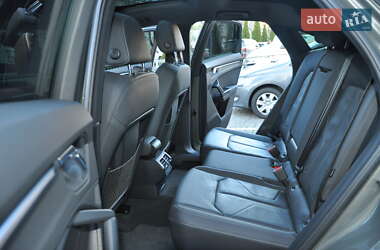 Внедорожник / Кроссовер Audi Q3 2020 в 