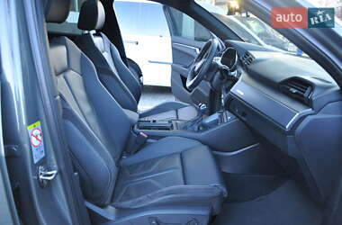 Внедорожник / Кроссовер Audi Q3 2020 в 