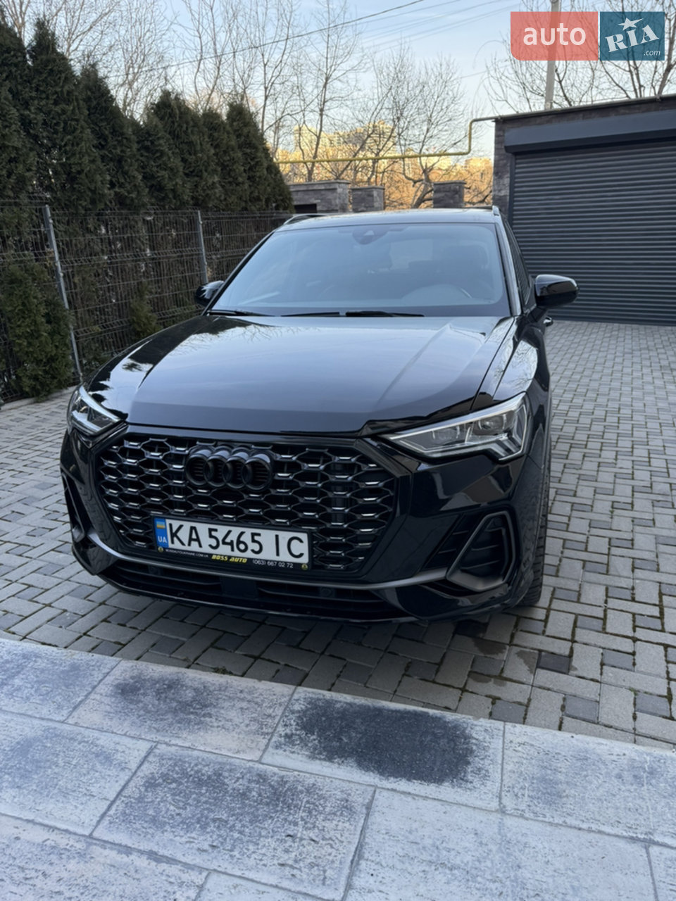2019 Audi Q3 - мініатюра 23