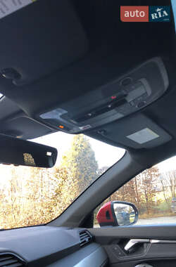 Внедорожник / Кроссовер Audi Q3 2023 в 