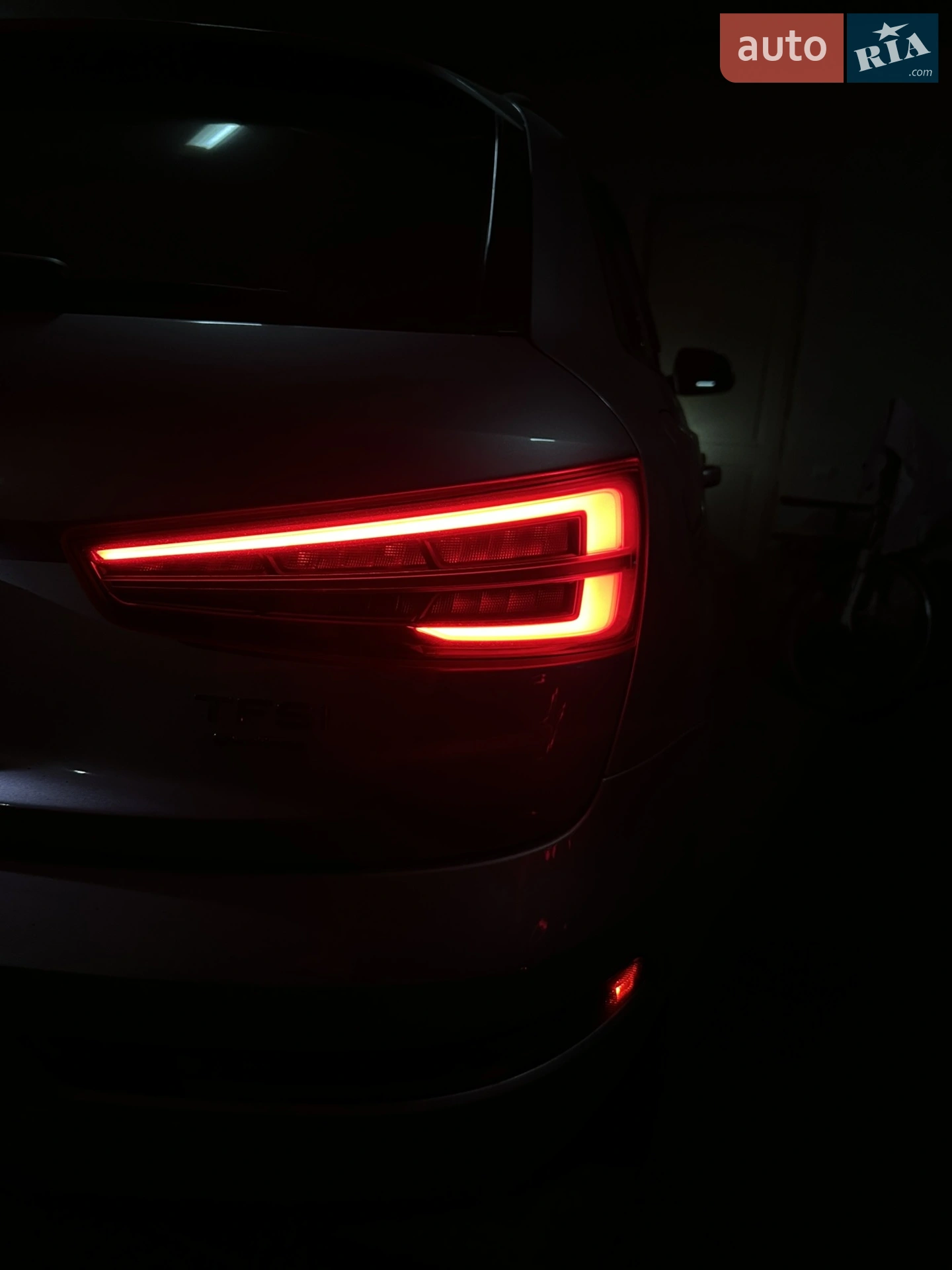 2017 Audi Q3 - мініатюра 45