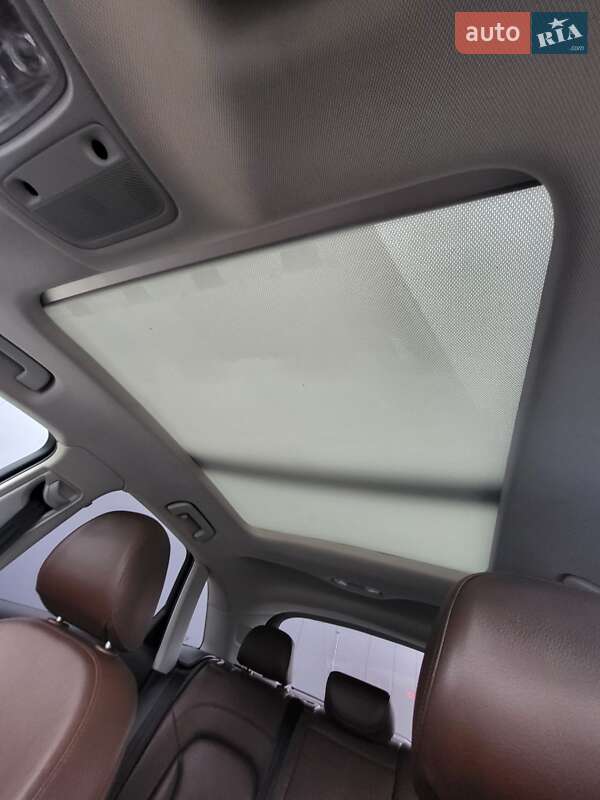 Внедорожник / Кроссовер Audi Q3 2015 в Киеве фото 3 Внедорожник / Кроссовер Audi Q3 2015 в Киеве