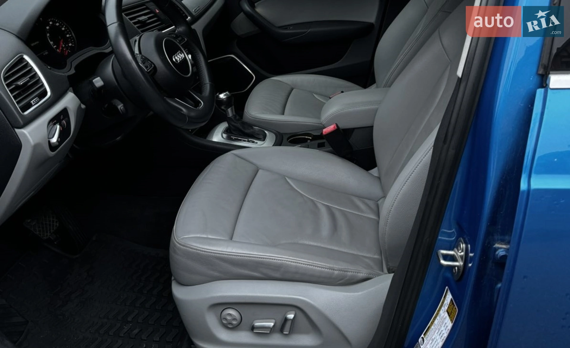 2015 Audi Q3 - мініатюра 23