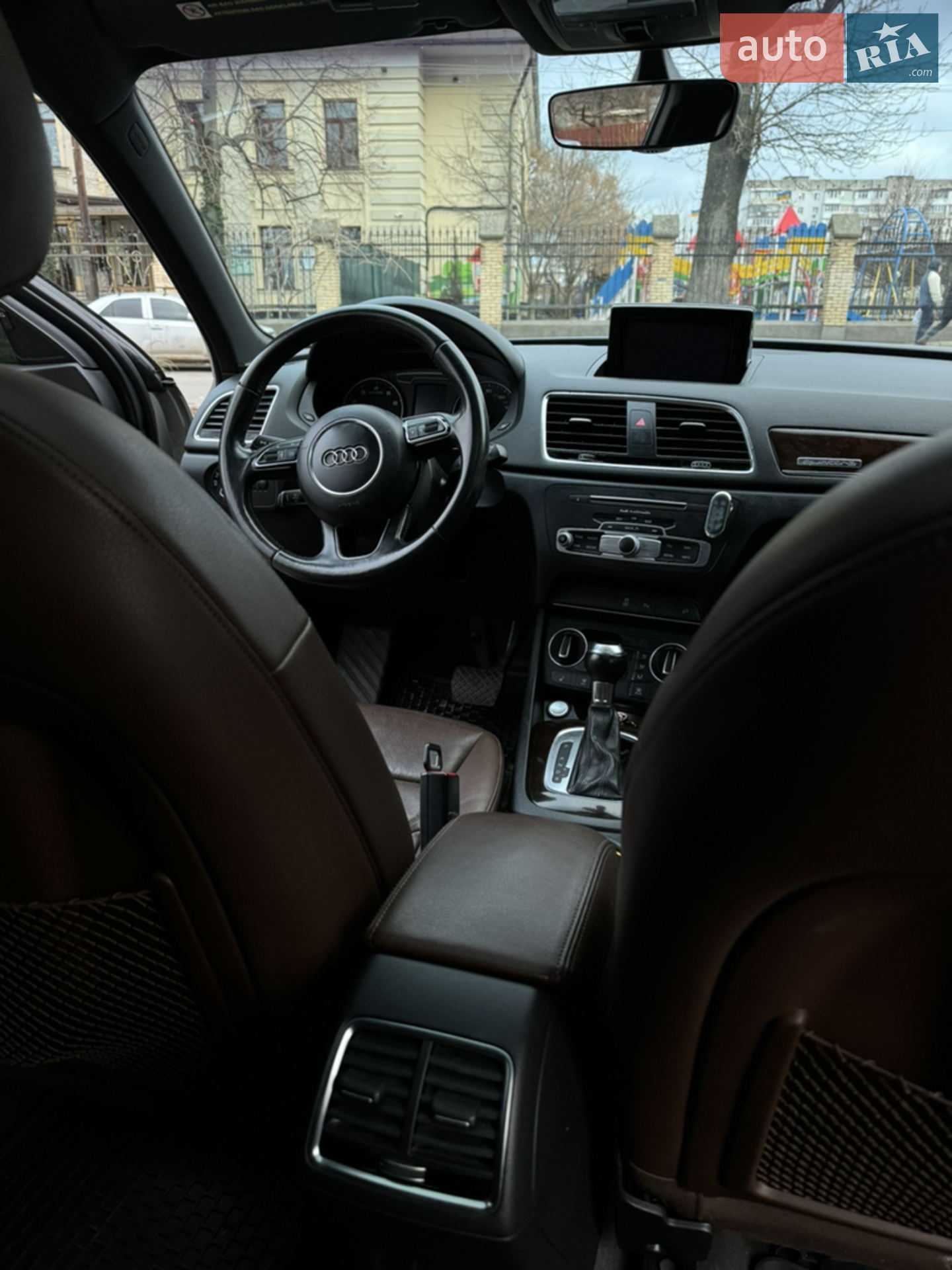 2016 Audi Q3 - мініатюра 10