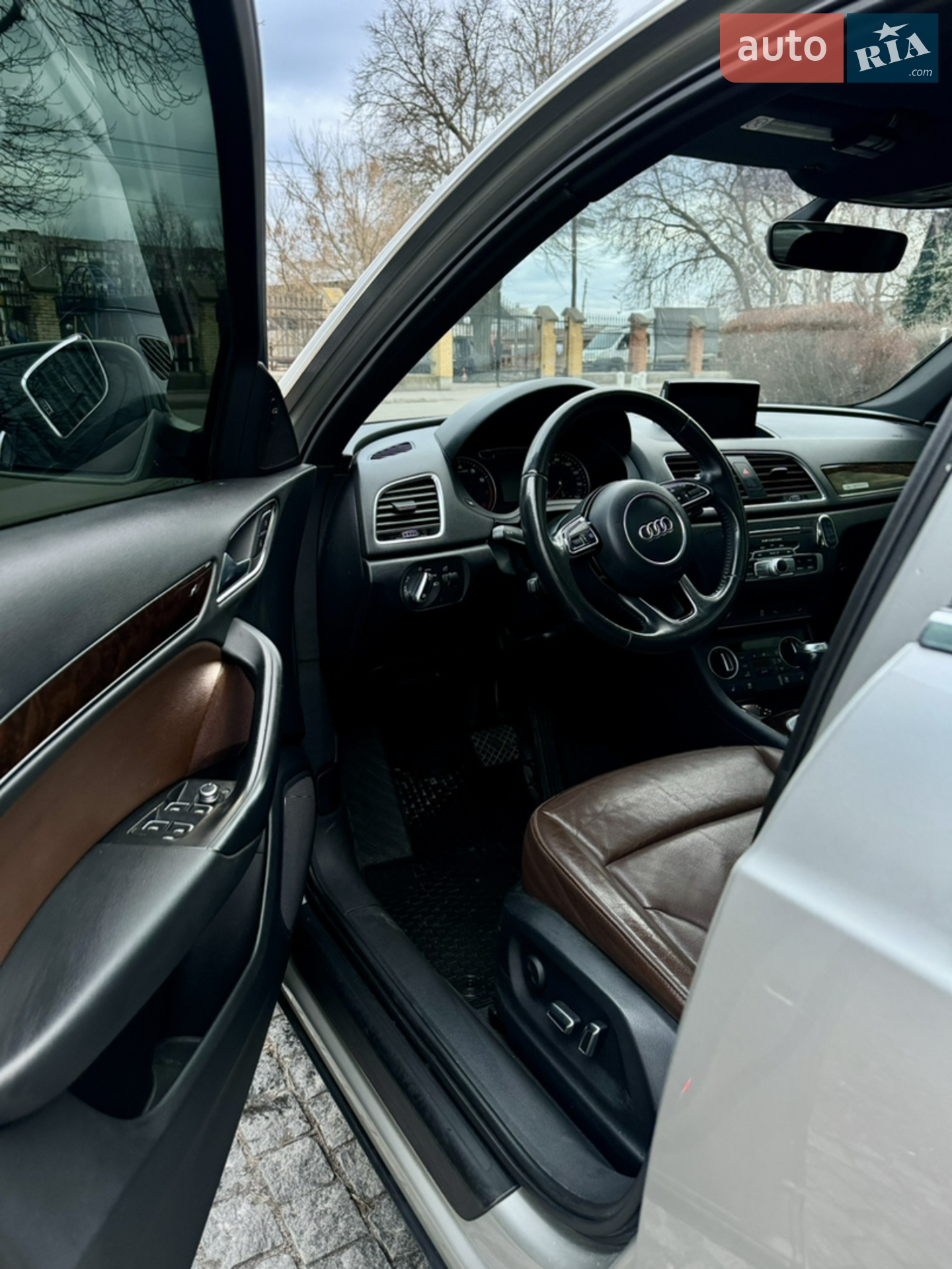 2016 Audi Q3 - мініатюра 15