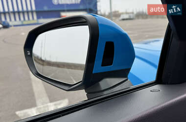 Внедорожник / Кроссовер Audi Q3 2023 в 