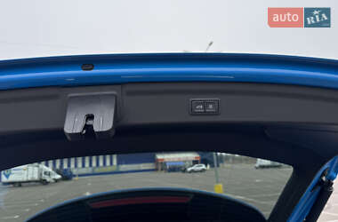 Внедорожник / Кроссовер Audi Q3 2023 в 