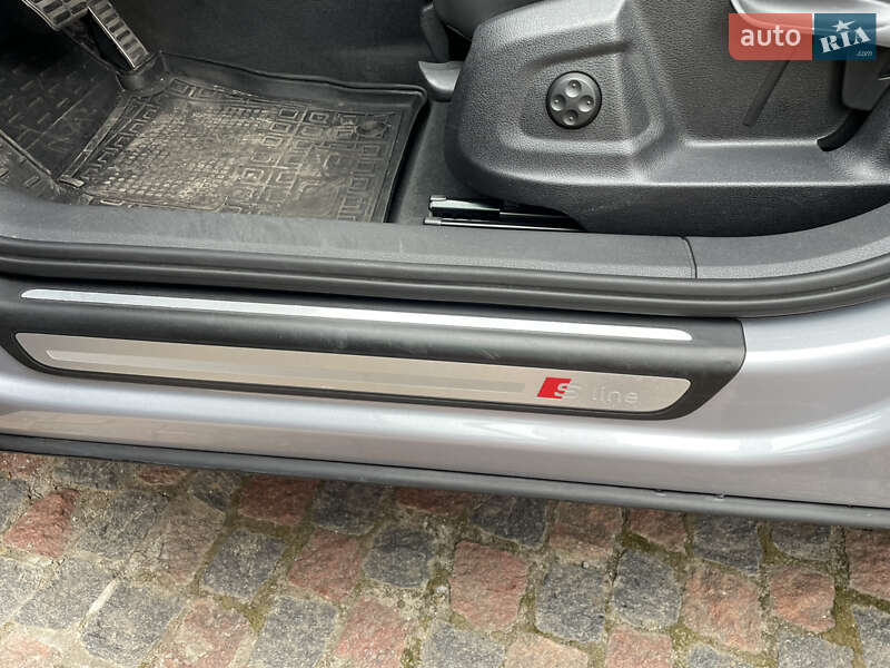 Внедорожник / Кроссовер Audi Q3 2018 в Виннице