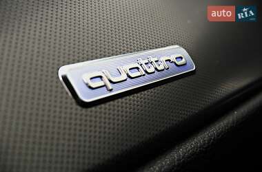 Внедорожник / Кроссовер Audi Q3 2022 в 