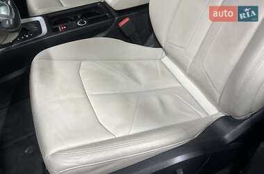 Внедорожник / Кроссовер Audi Q3 2019 в 