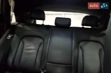 Внедорожник / Кроссовер Audi Q3 2018 в 