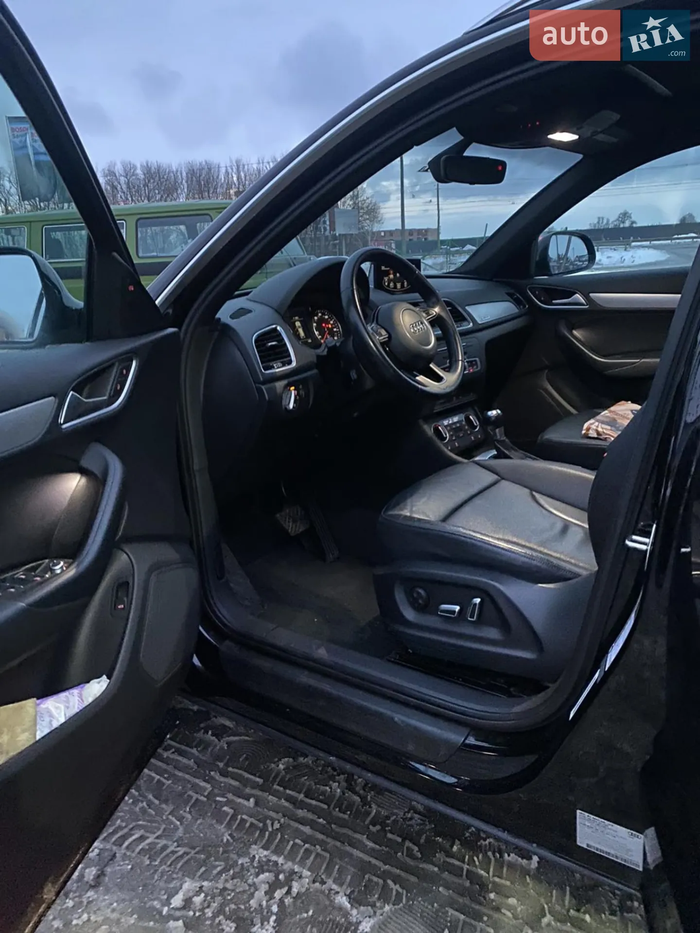 2016 Audi Q3 - мініатюра 8