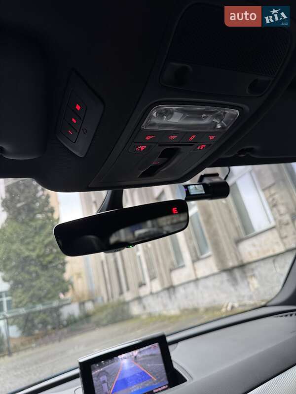 Внедорожник / Кроссовер Audi Q3 2015 в Львове фото 20 Внедорожник / Кроссовер Audi Q3 2015 в Львове