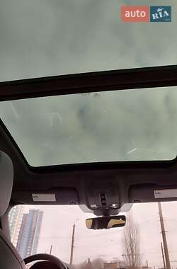 Внедорожник / Кроссовер Audi Q3 2024 в 