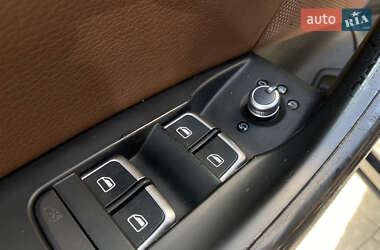 Внедорожник / Кроссовер Audi Q3 2014 в 