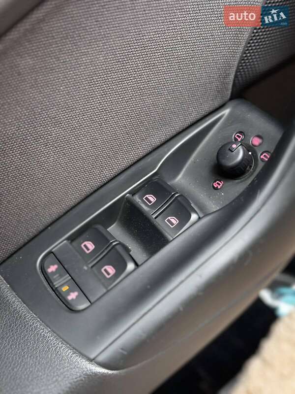 Внедорожник / Кроссовер Audi Q3 2013 в Одессе фото 13 Внедорожник / Кроссовер Audi Q3 2013 в Одессе