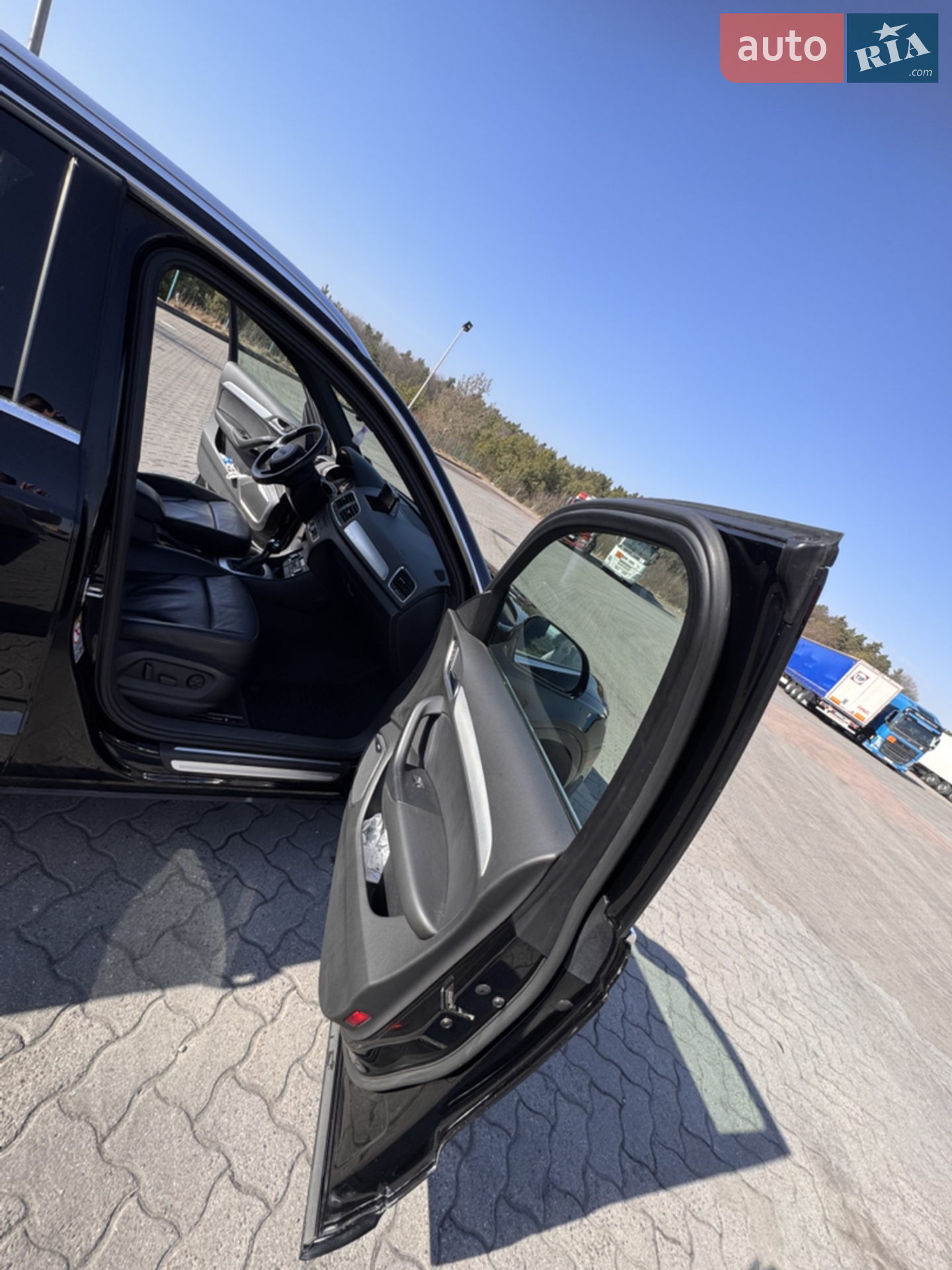 2015 Audi Q3 - мініатюра 10