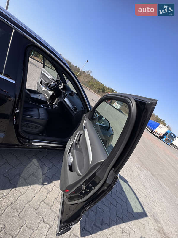 Внедорожник / Кроссовер Audi Q3 2015 в Рава-Русской фото 10 Внедорожник / Кроссовер Audi Q3 2015 в Рава-Русской