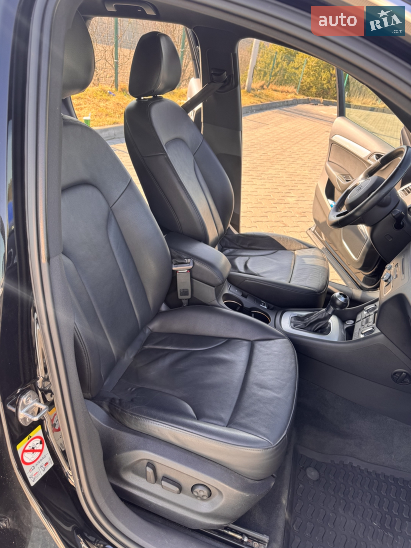 2015 Audi Q3 - мініатюра 17
