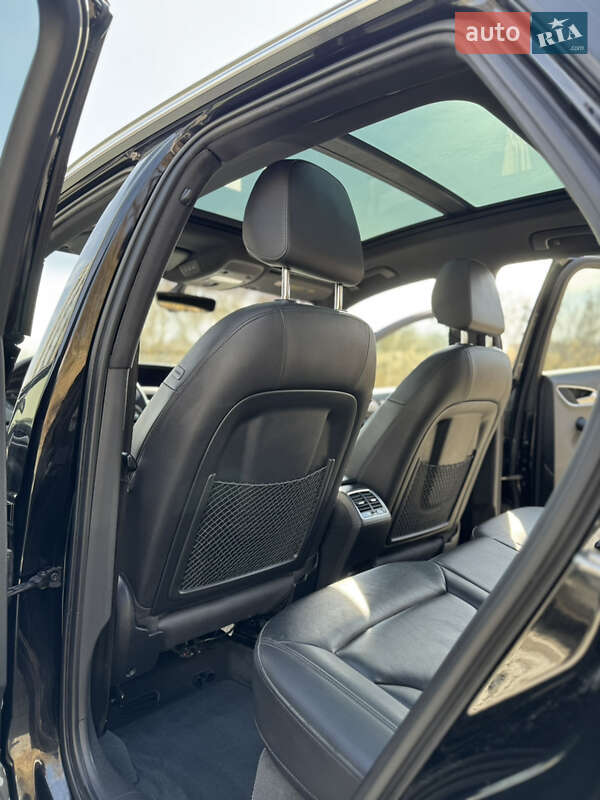 Внедорожник / Кроссовер Audi Q3 2016 в Хмельницком фото 17 Внедорожник / Кроссовер Audi Q3 2016 в Хмельницком