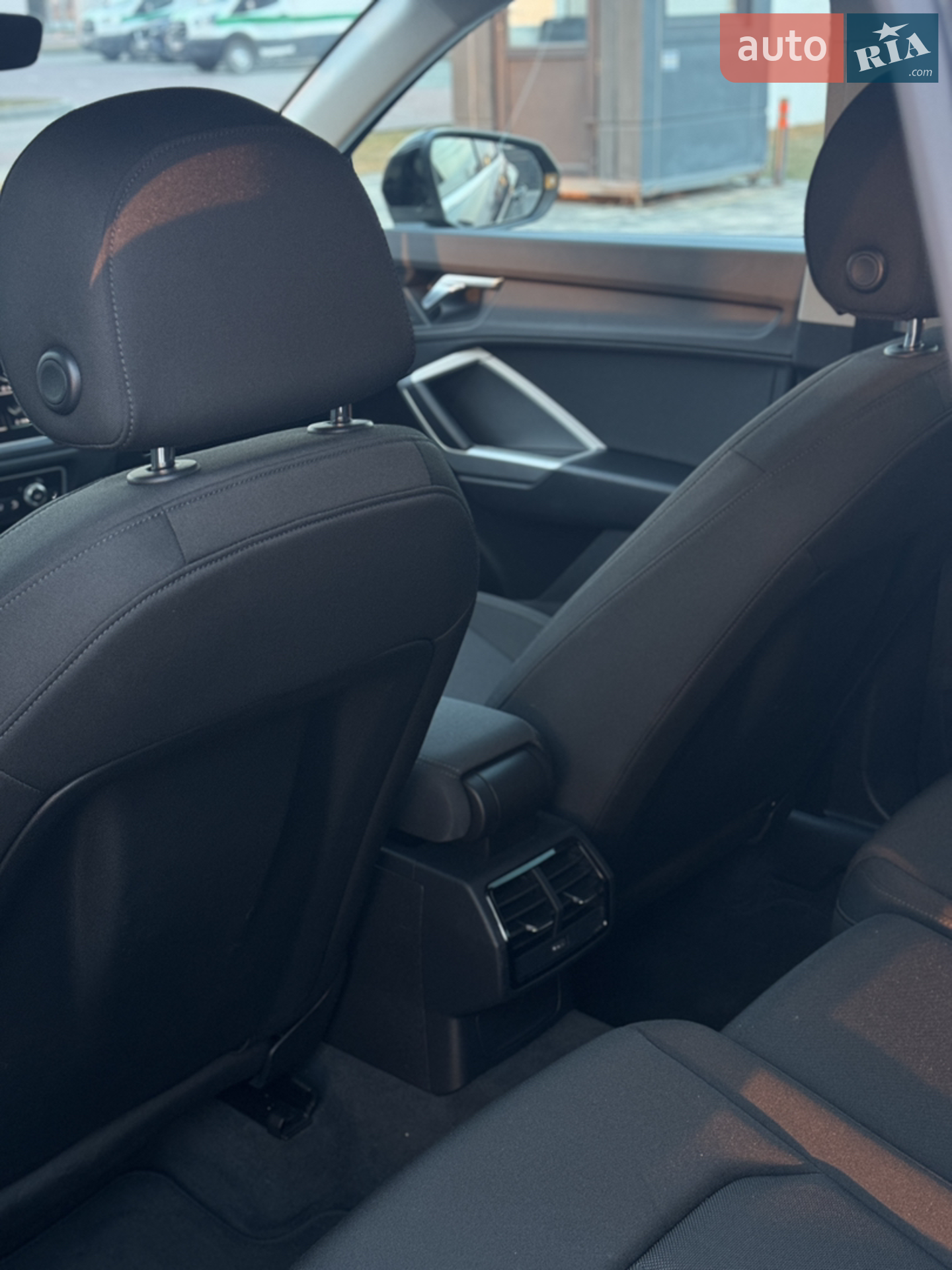 2019 Audi Q3 - мініатюра 23