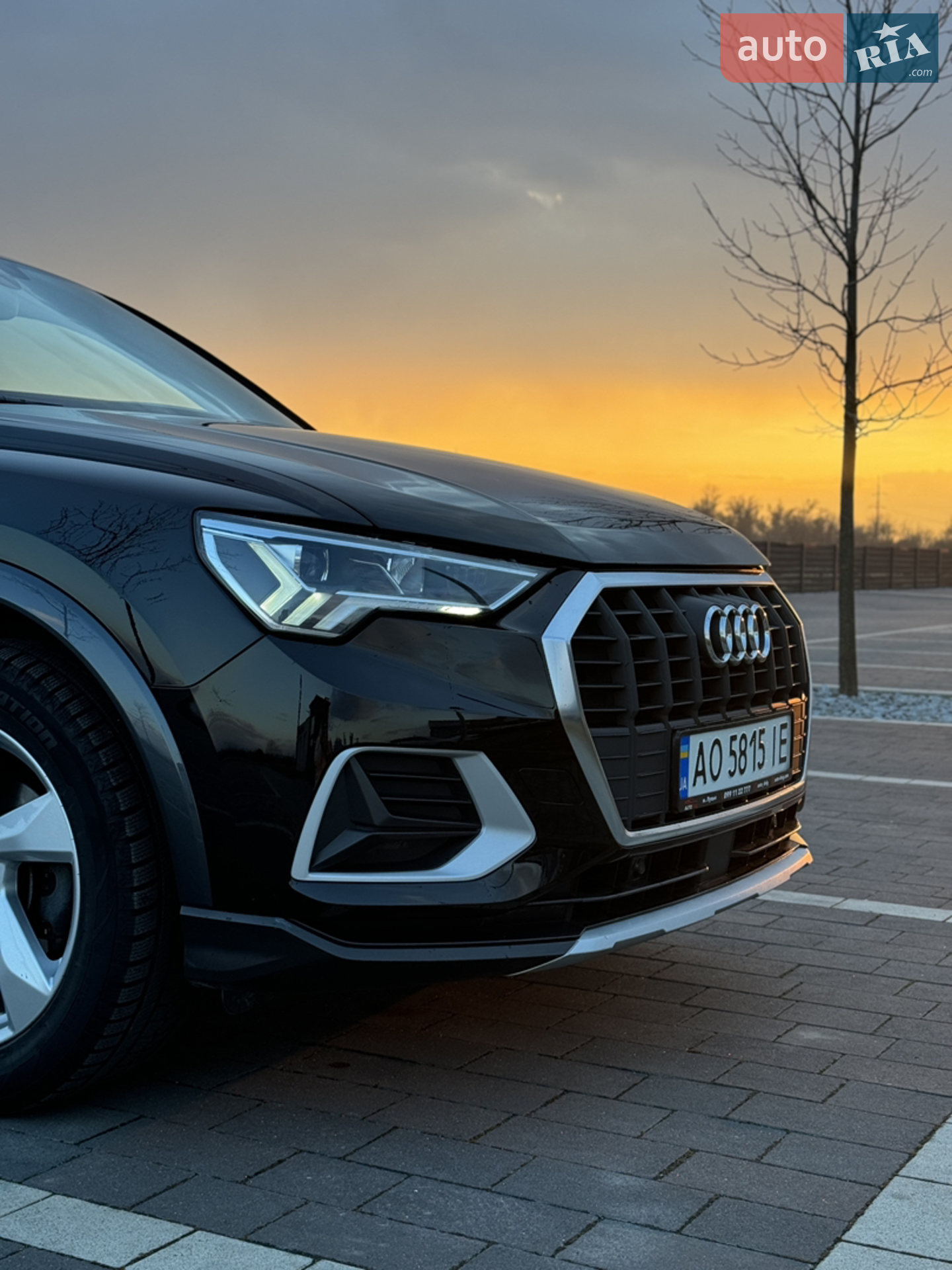 2019 Audi Q3 - мініатюра 26