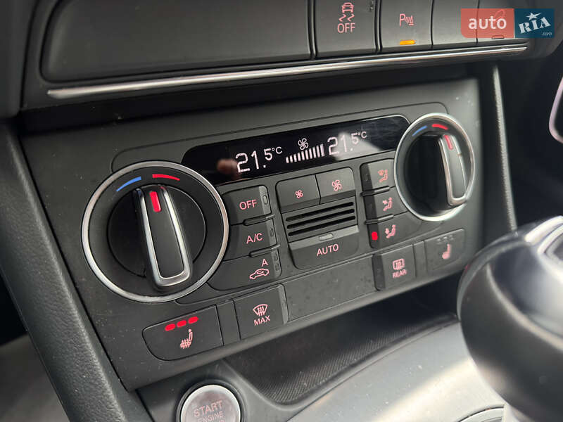 Внедорожник / Кроссовер Audi Q3 2018 в Черновцах