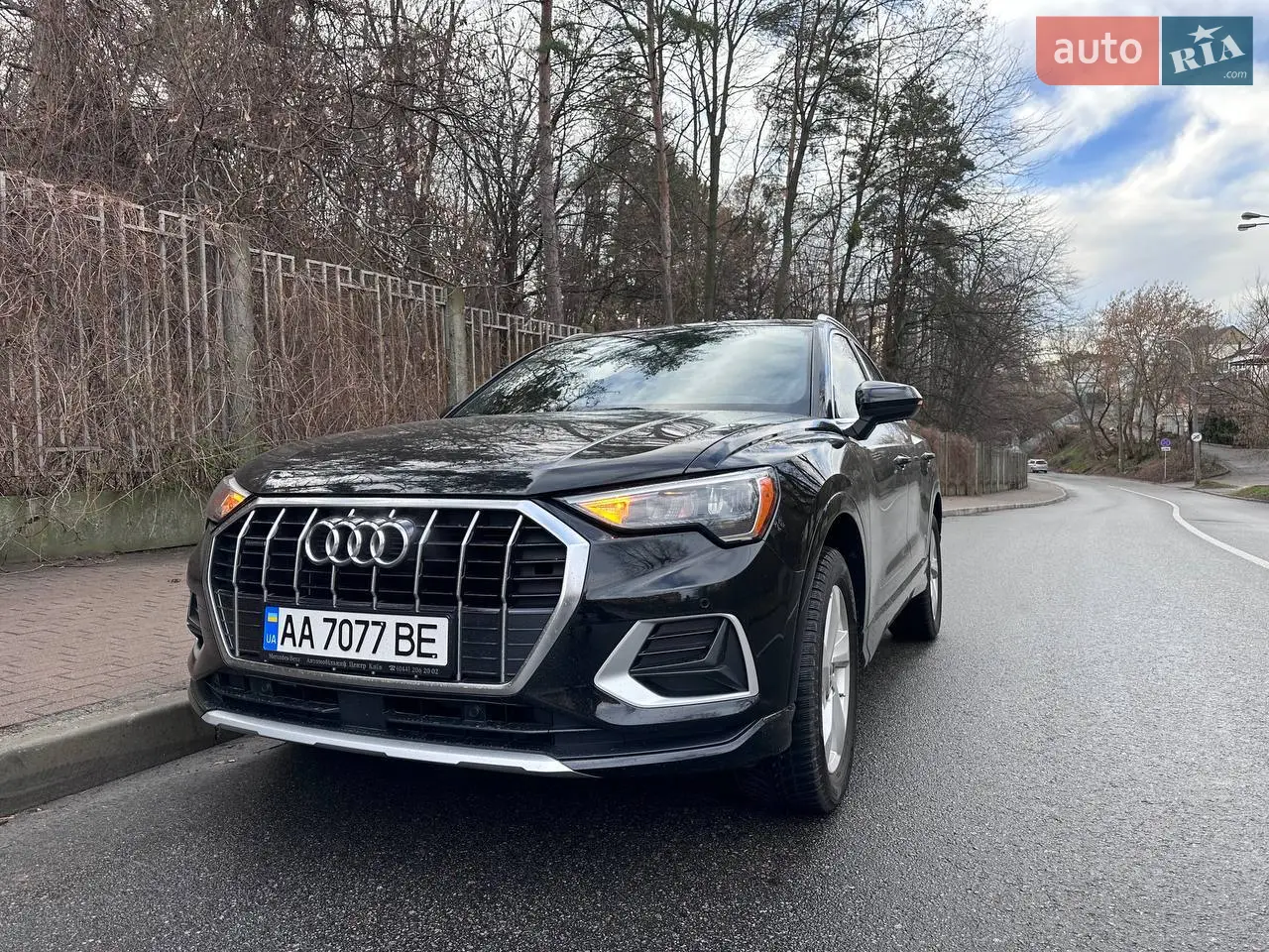 2019 Audi Q3 - мініатюра 27