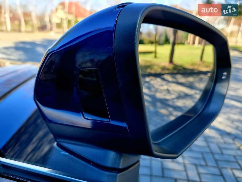 Внедорожник / Кроссовер Audi Q3 2021 в Трускавце