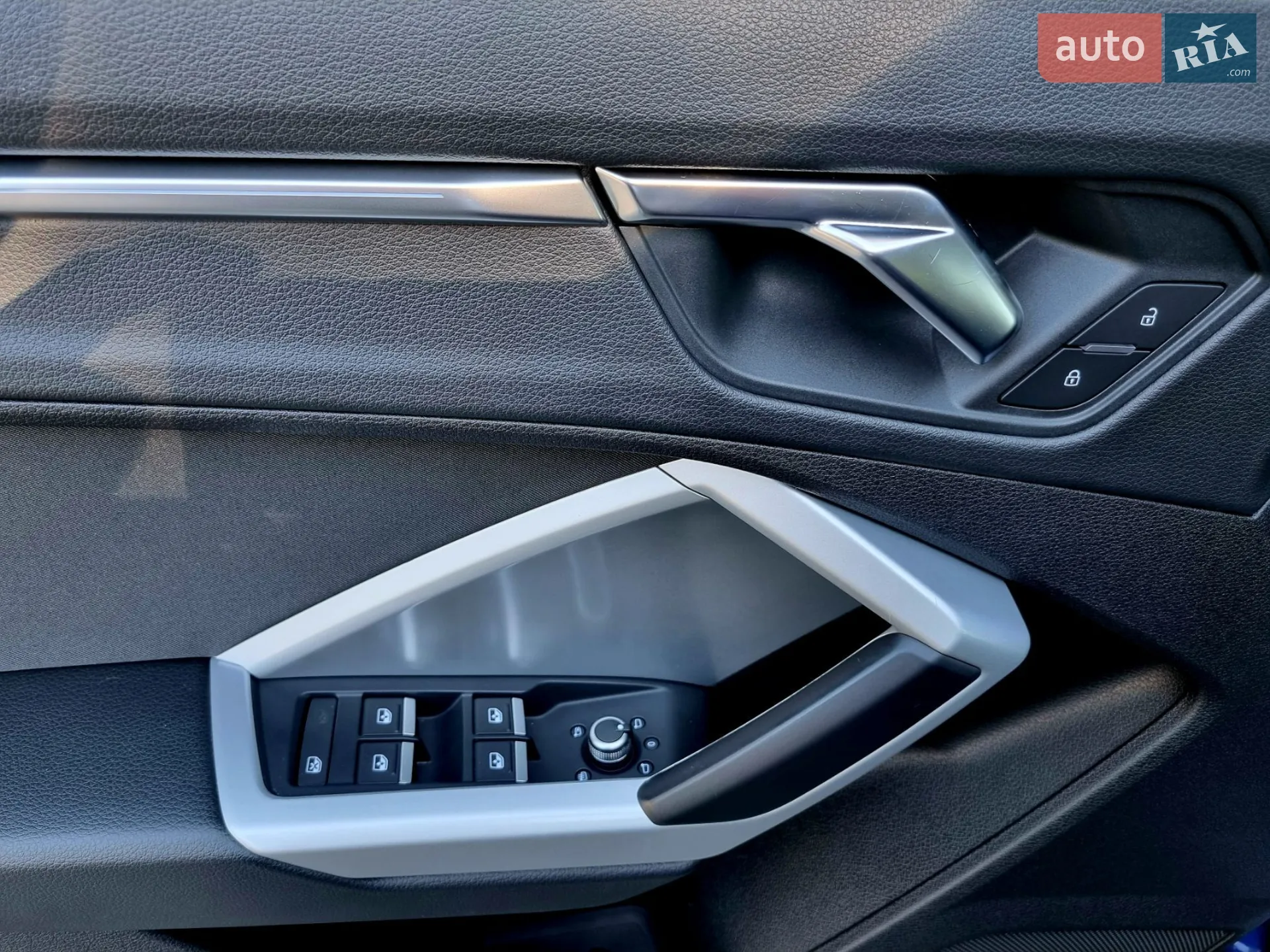 2021 Audi Q3 - мініатюра 75