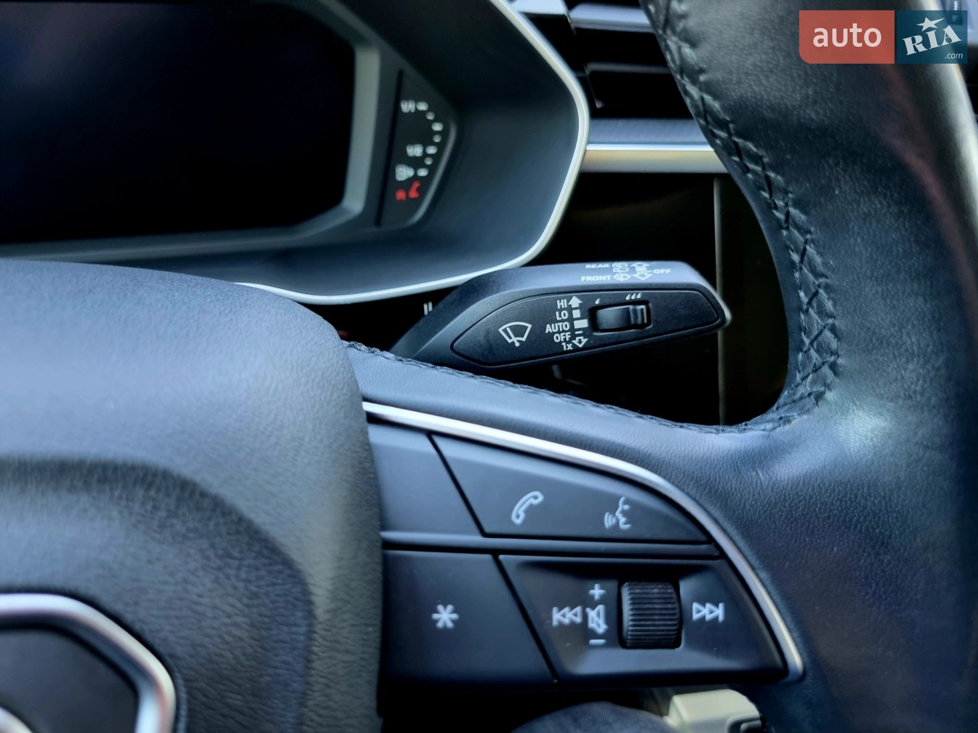 2021 Audi Q3 - мініатюра 74