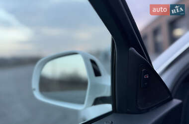 Внедорожник / Кроссовер Audi Q3 2018 в 